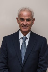 Foto profilo Giuseppe Perencin