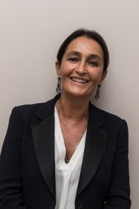 Foto profilo Carmen Pezzuto