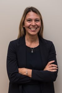 Foto profilo Chiara Bacco