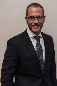 Foto profilo Davide Iafelice